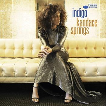 Indigo [Vinilo]