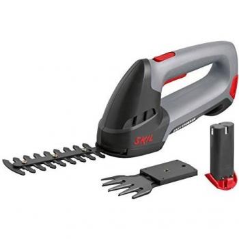 Skil F0150750AA Arreglasetos 0750AA, 4.8 W, 4.8 V