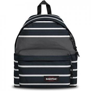 Eastpak Padded Pak'R Mochila, 40 cm, 24 L, Negro