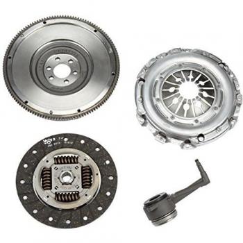 Valeo 845050 Embragues