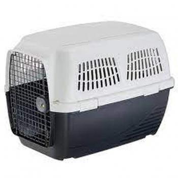 FERPLAST TRANSPORTIN CLIPPER 7 (105X75X79CM)