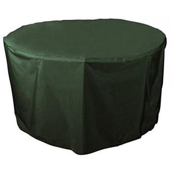Bosmere C540 Premium 4-Seat Circular Table Cover