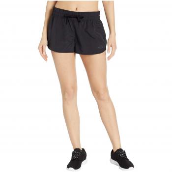 The North Face Class V Mini Short Minipantalón Corto, Mujer, Negro