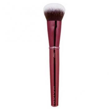 Brocha para Base Luxury Burdeos - 1002B