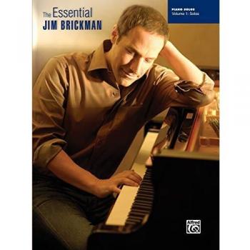 The Essential Jim Brickman, Vol 1: Piano Solos