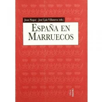España en Marruecos