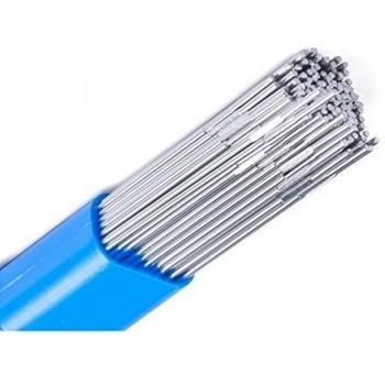 Diámetro 1,6 mm Hilo Acero inoxidable 385 Uranus B6 904L inalámbrico soldadura 0.60 kg 38 m