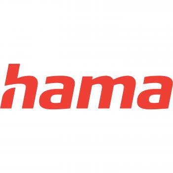 Auriculares Bluetooth Hama Freedom Lit II, On-Ear, Plegables, con Micrófono y Asistente de Voz, Color Negro