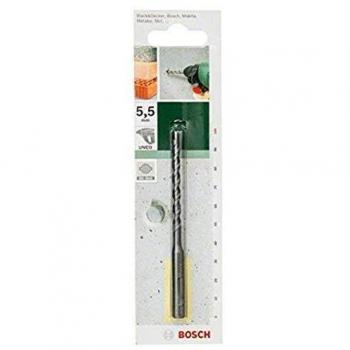 Bosch 2 609 256 902 - Broca para hormigón SDS-Quick