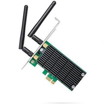 TP-Link Archer T4E AC1200 Wireless Dual Band PCI Express Adapter