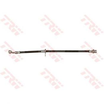 Latiguillo de freno TRW PHD449 - Tipo: Latiguillo de freno; Características: Fabricado por TRW, modelo PHD449, diseñado para ofrecer alta resistencia a la presión, compatible con sistemas de frenos