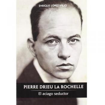 Pierre Drieu La Rochelle