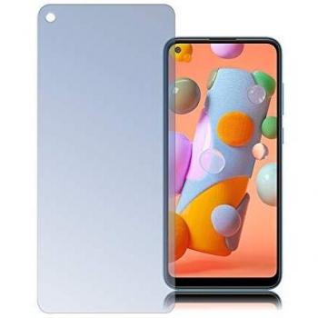 Cristal Templado 9H para Samsung Galaxy A11 - Protege Pantalla Segundo Cristal 4Smarts