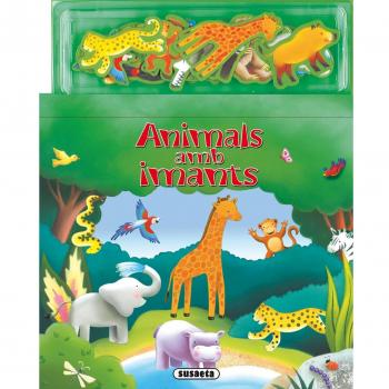 Amimals amb imants
