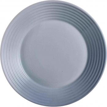 Luminarc Harena Plato Hondo, Blanco, 24 cm