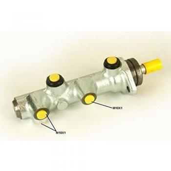 Cilindro Maestro de Freno FERODO FHM1016 para Peugeot J5 Camión, Van y Minibus - 22,2 mm Fonte