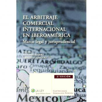 Arbitraje Comercial Internacional En Iberoamérica