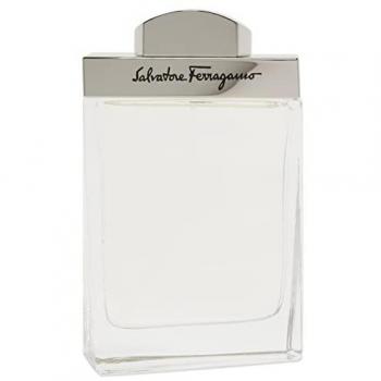 Salvatore Ferragamo Pour Homme Men's Eau De Toilette Spray 100 ml