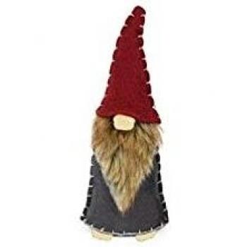 Sizzix Bigz Troquel Gnomo