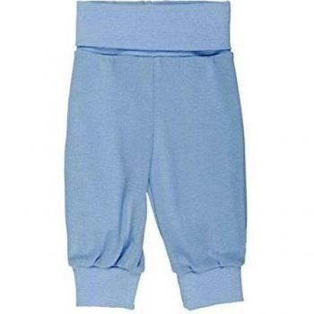 Loud + Proud M401 - Pantalones unisex, color blau