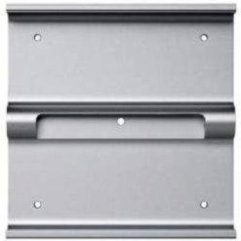 Apple M9649G/A - Soporte para pantalla hasta 30, plateado