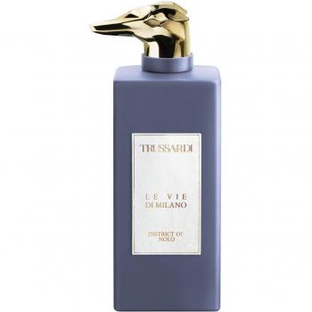 Eau de Parfum Trussardi Le Vie Di Milano District Of Nolo 100 ml