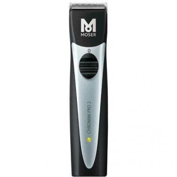 Moser Trimmer LIPro² mini metallic braun