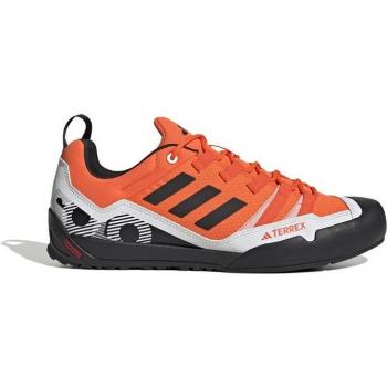 Zapatillas de montaña adidas terrex swift solo 2