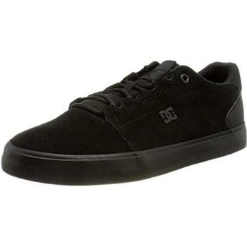 DC Shoes Hyde Black Sneakers for Men