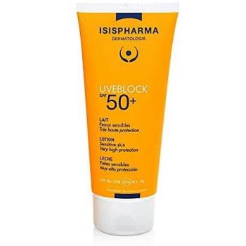 Isispharma Uveblock Leche SPF50+ 100ml