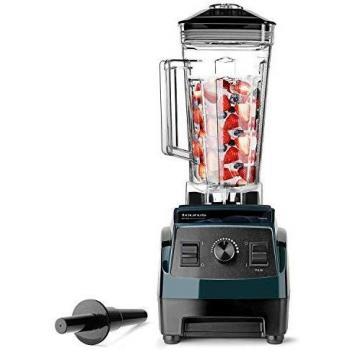 Taurus Active Professional - Batidora de vaso, 1500W, jarra de tritan 2L