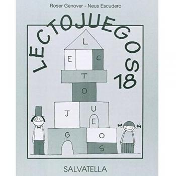 Lectojuegos 18 - Genover Huguet, Roser