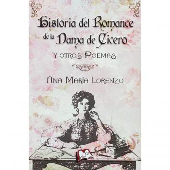 El romance de la dama de Cícero y otros poemas