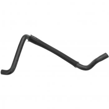 Tubería flexible de calefacción GATES 02-1703, manguera de calefacción moldeada, resistente a altas temperaturas, fabricada en material duradero y flexible, diseñada para sistemas de calefacción automotriz
