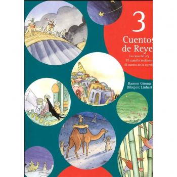 3 Cuentos de Reyes: 1