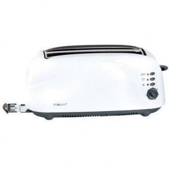 Nevir NVR-9830 T - Tostadora