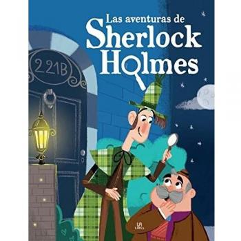 Las Aventuras de Sherlock Holmes: 8 (Literatura Juvenil Universal