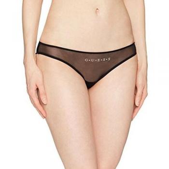 Guess - Braguitas - para Mujer Schwarz A996 Large