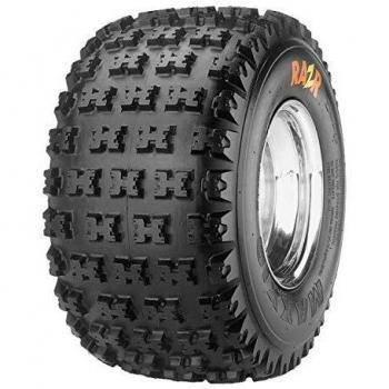 Neumático 4 estaciones Maxxis ATV RAZR 20X11-R9 4PR goma nueva