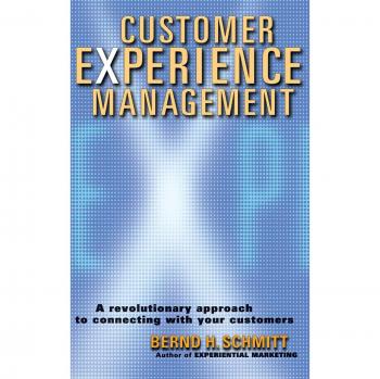Revolutionary Customer Experience Management Guide
