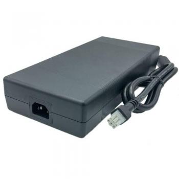Fuente de alimentación de sobremesa Phihong PPL300U-240, 300 W, 24 V DC, 12.5 A