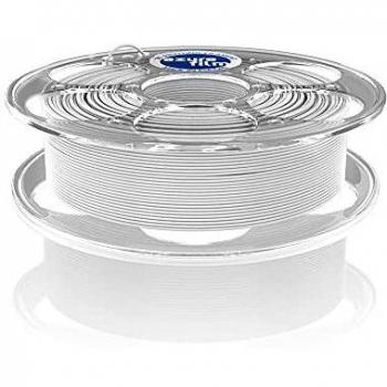 Filamento ABS-P Blanco 1,75mm 1kg AzureFilm