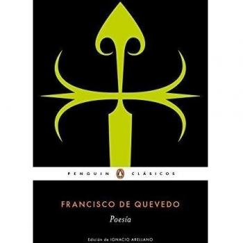 Poesía - Francisco De Quevedo