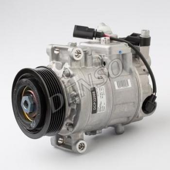 Compresor de aire acondicionado DENSO DCP32066