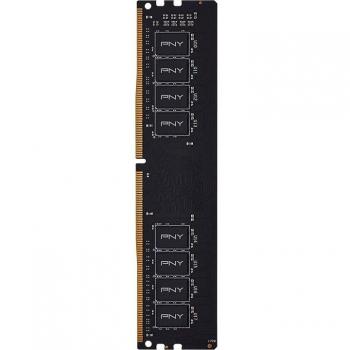 PNY MD8GSD43200-TB Módulo de Memoria RAM 8 GB 1 x 8 GB DDR4 3200 MHz