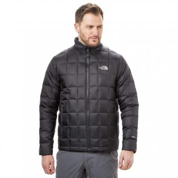 The North Face M Kabru Down Jacket Tnf Black M