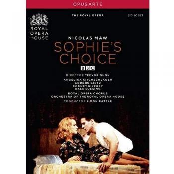 Maw: Sophie's Choice
