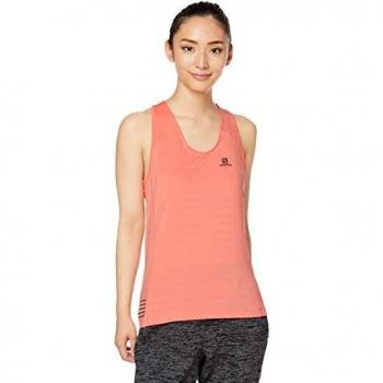 SALOMON XA Tank, Mujer, Desert Flower, M
