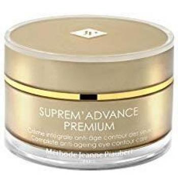 Jeanne Piaubert Suprem'Advance Premium Anti-Ageing Eye Contour Care 15ml