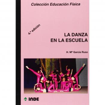 La danza en la escuela: 115